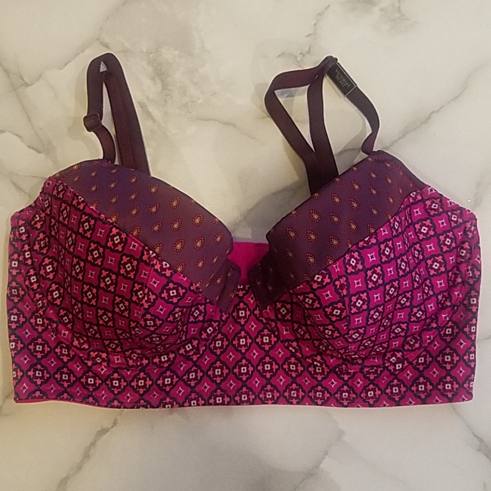 VICTORIAS SECRET BRA
